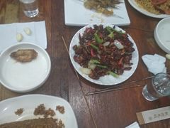 -喜胖串店(光华路店)