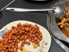 -福茂瀧牛蛙火锅烧鸡公(金沙总店)