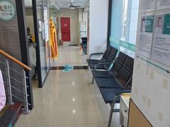 -瑞派天使宠物医院·神经外科·骨科·核磁CT(洛川中路店)