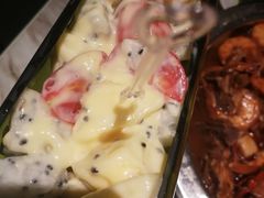 -蛮横肉蟹煲(印象城店)