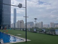-MOHO FITNESS梦航游泳健身(国创中心店)