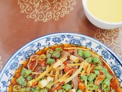 -糊涂兔毛毛菜(八里庄店)