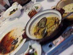 -青螺餐厅·家宴(松雅湖店)