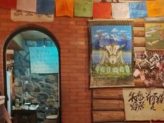 -马灯部落·西湖边的创意山景餐厅(虎跑动物园店)