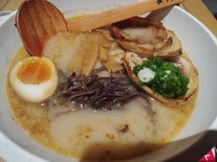 -味千拉面(惠州文昌一路分店)