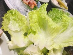 -韩盛·盛江山自助料理(中街大悦城店)