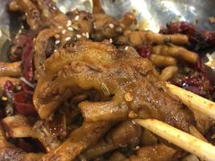 -小民大排档(马场角横路店)