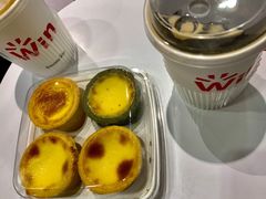 -泸溪河桃酥(湖滨银泰in77店)