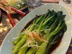 -海尔巴格·新疆菜(吐鲁番店)
