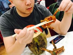 -大家乐酒家(荔福路店)