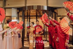 -B.Bridge Couture婚纱礼服(福田店)