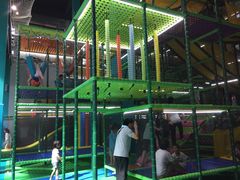 -蒙特利亲子乐园