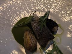 -三嚥阁 La Villa Restaurant