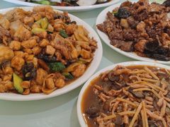 -胖子菜馆(隆昌路店)