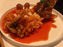 -松鹤楼·非遗·苏帮菜(融科店)