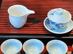 -食悦江南·淮扬菜·烤鸭(亚运村·惠新店)