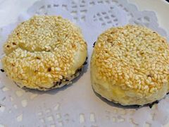 吴不同香肠小饼-扬州狮子楼·非遗淮扬菜(总店)