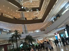 -太原茂业天地购物中心