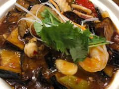 -北李妈妈菜·海肠捞饭(开发区万达店)