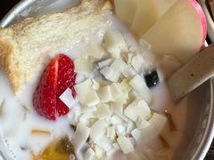 -滇野云南野生菌餐厅(陕西南路店)