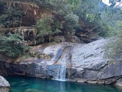 -黄山翡翠谷景区