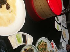 -味+新京宴·烤鸭·北京菜(创意谷店)