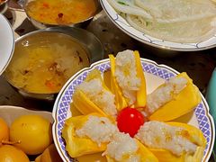 -辣皇朝小龙虾(六一店)