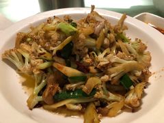 -炊烟小炒黄牛肉(中心印象城店)