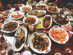 -琼大师东方烤乳猪(亚特兰蒂斯店)