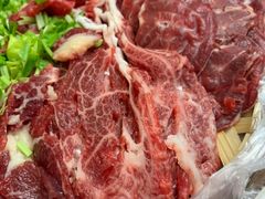 -阿欢牛肉店·火锅·粿条面