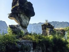 -三峡人家风景区