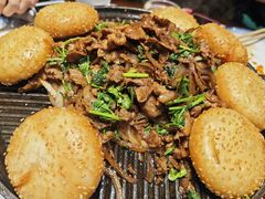 -渝乡老妈·北京烤鸭(六里桥店)