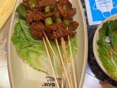 -蜀大侠火锅(森兰花园城店)