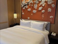 -大连金石滩绿发温泉假日酒店
