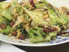 火爆大头菜-翟氏天天小吃(上东街区店)