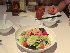 -汤城小厨•粤菜•靓汤(金宝街店)