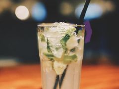 经典莫吉托-HFFOUSA TACO弗萨塔可墨西哥餐厅(颐堤港店)