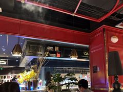 -加餐海鲜自助(宝龙一城店)