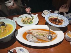 -涌觅名灶·本地海鲜宁波菜(财富广场店)