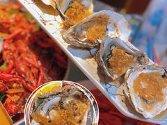 -王红军龙虾(盐仓桥店)