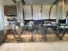 -温州万和豪生大酒店-餐厅