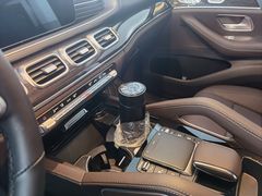 -天津波士信达奔驰4S店(卫津南路店)