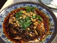 -舌尖上的食缘花园主题餐厅