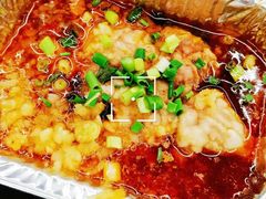 -圣夜东北菜烧烤·夜宵(胥江路店)