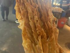 -大学城夜市大排档(凤栖路店)