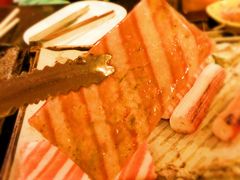 -巴麦隆自助烤肉(桂林路店)
