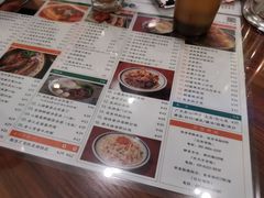 -小龍鳳餐室(番禺路店)