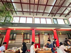 -小街47號江湖菜(四合院店)