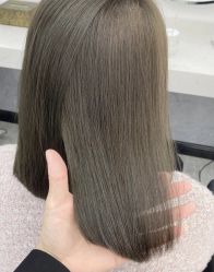 -FASHION PALACE hair+