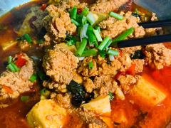 干锅鱼籽-新新湘菜馆(新中街二条店)